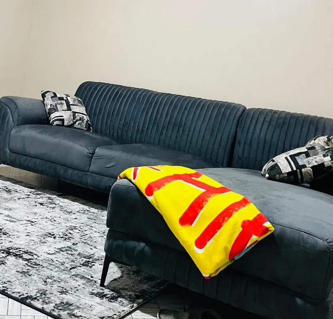 Zuse Cozy Home 2 Kampala 0*,  Uganda