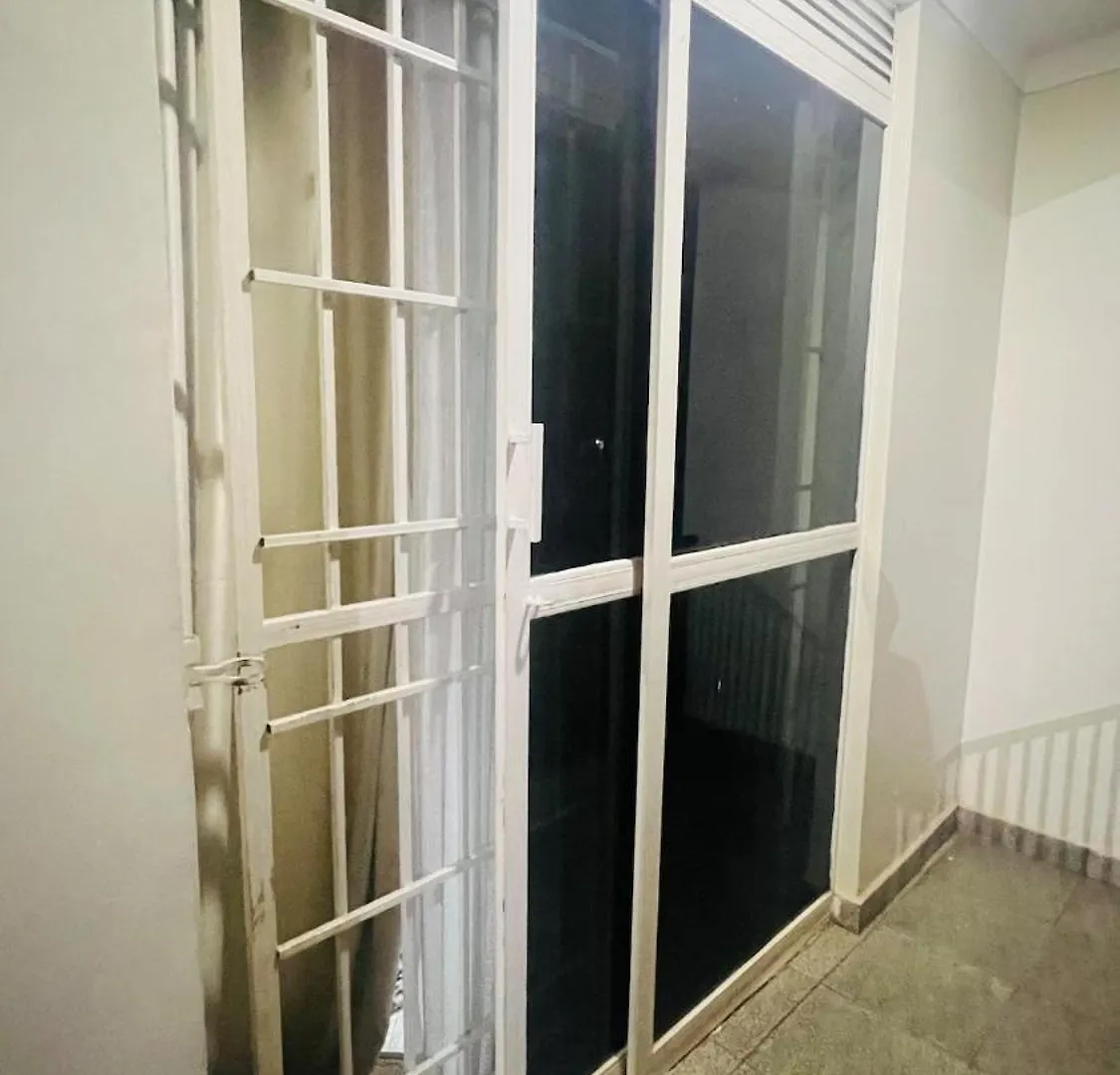 Zuse Cozy Home 2 Kampala