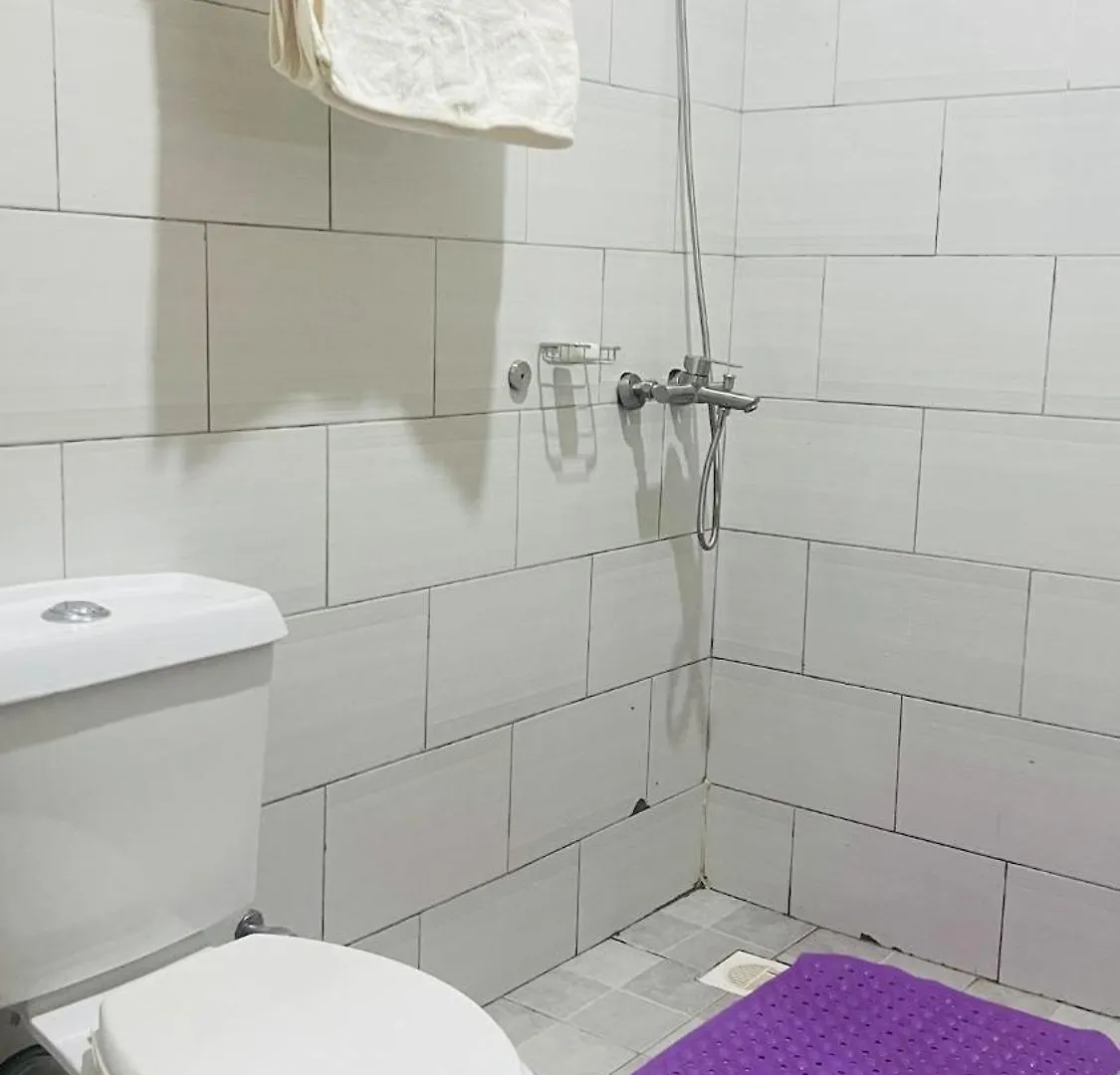 Apartment Zuse Cozy Home 2 Kampala Uganda