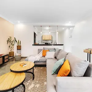  Apartment Polo