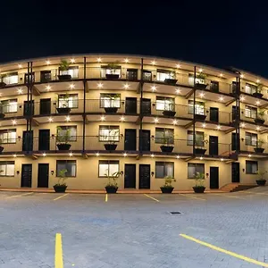  Apartment Speke Kitante
